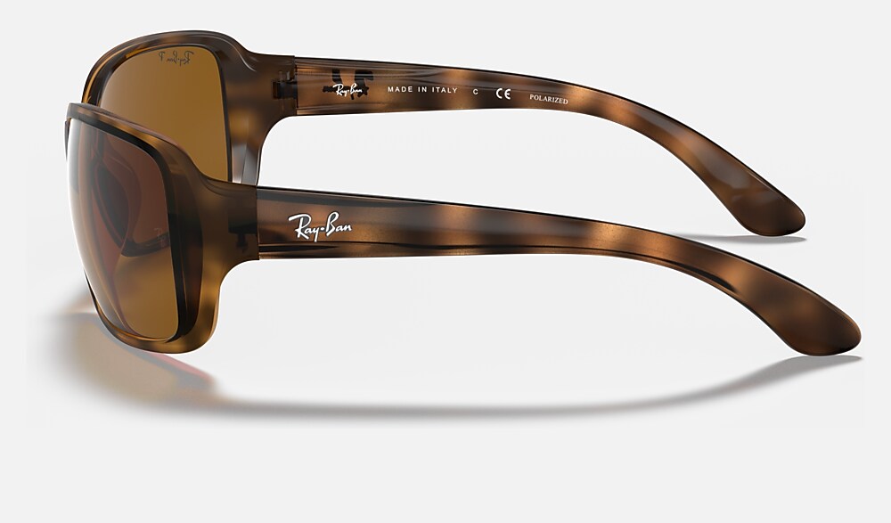 Ray-Ban RB4068 642/57 - vista lateral