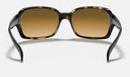 Ray-Ban RB4068 710/51 - vista posterior