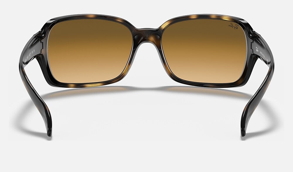 Ray-Ban RB4068 710/51 - vista posterior