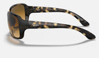 Ray-Ban RB4068 710/51 - vista lateral