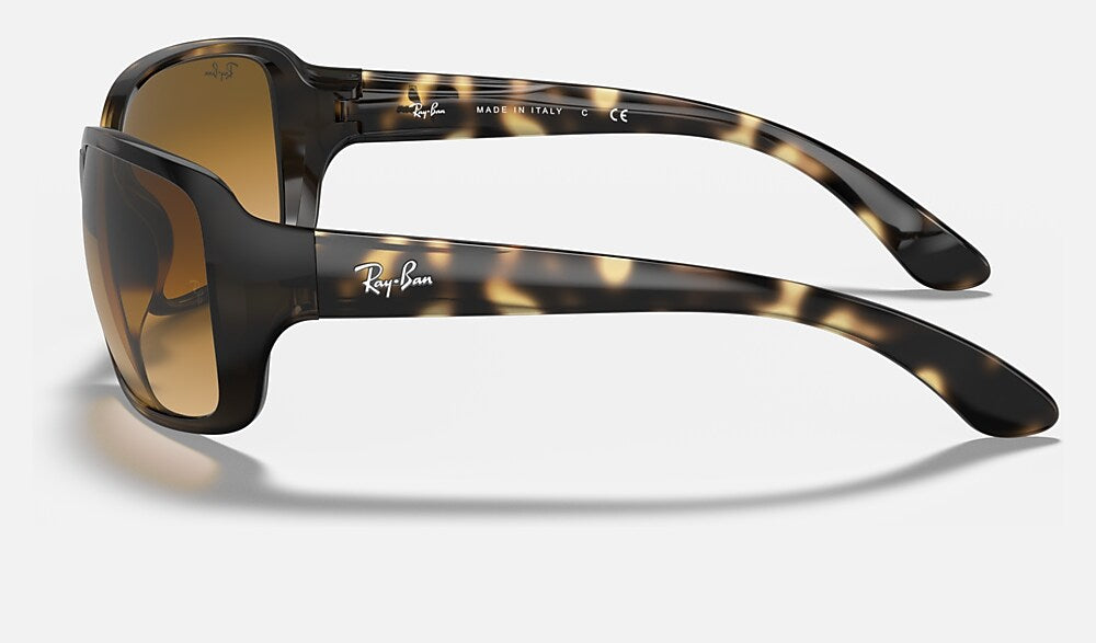 Ray-Ban RB4068 710/51 - vista lateral