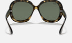 Ray-Ban RB4098 710/71 - vista posterior