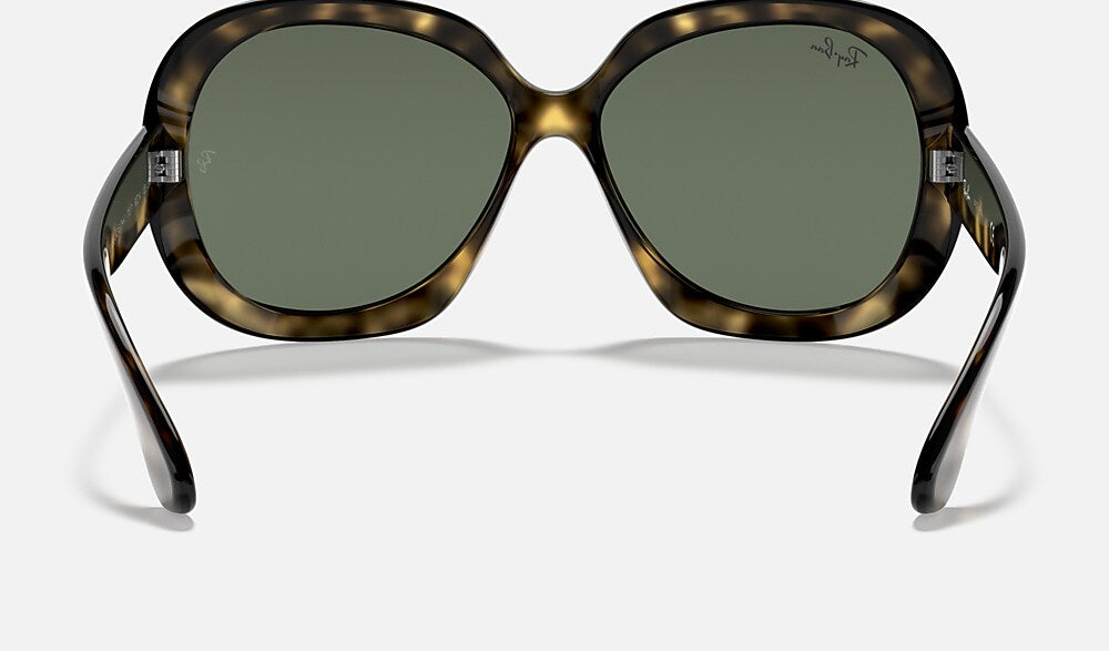 Ray-Ban RB4098 710/71 - vista posterior