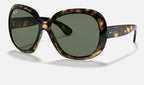 Ray-Ban RB4098 710/71 - vista tres cuartos