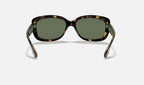 Ray-Ban RB4101 710 - vista posterior