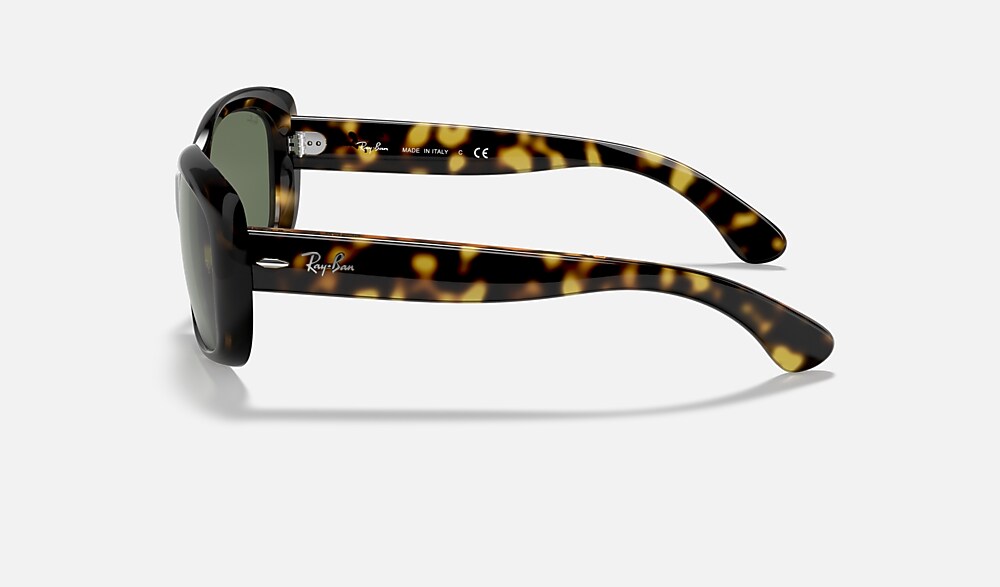 Ray-Ban RB4101 710 - vista lateral