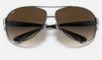 Ray-Ban RB3386 004/13 - detalle