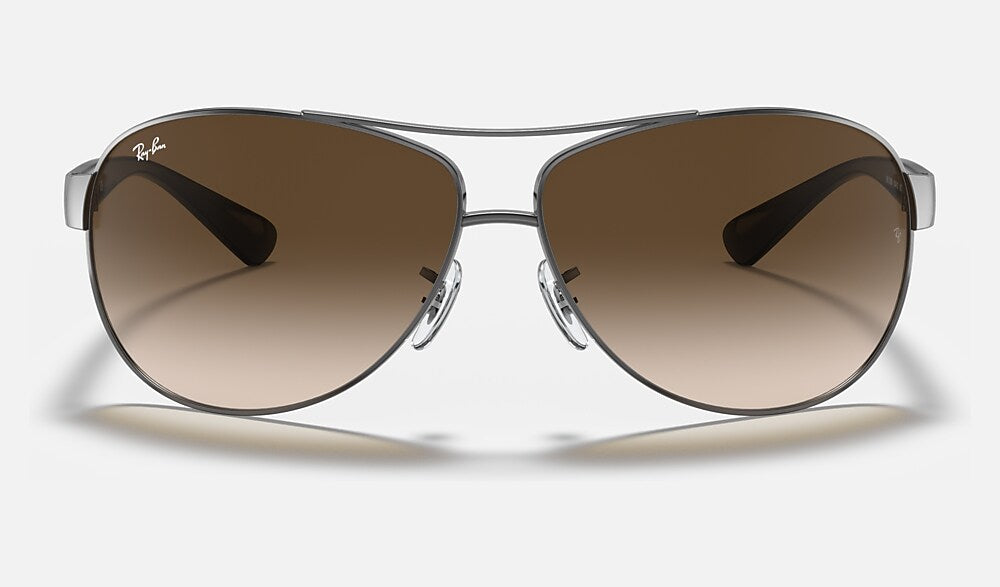 Ray-Ban RB3386 004/13 - vista frontal