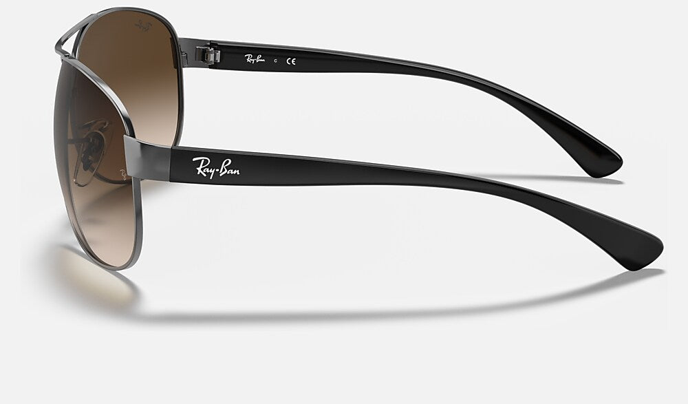 Ray-Ban RB3386 004/13 - vista lateral