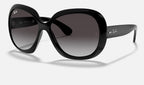 Ray-Ban RB4098 601/8G - vista tres cuartos