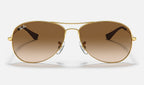 Ray-Ban RB3362 001/51 - vista frontal