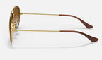 Ray-Ban RB3362 001/51 - vista lateral