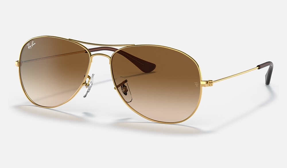 Ray-Ban RB3362 001/51 - vista tres cuartos
