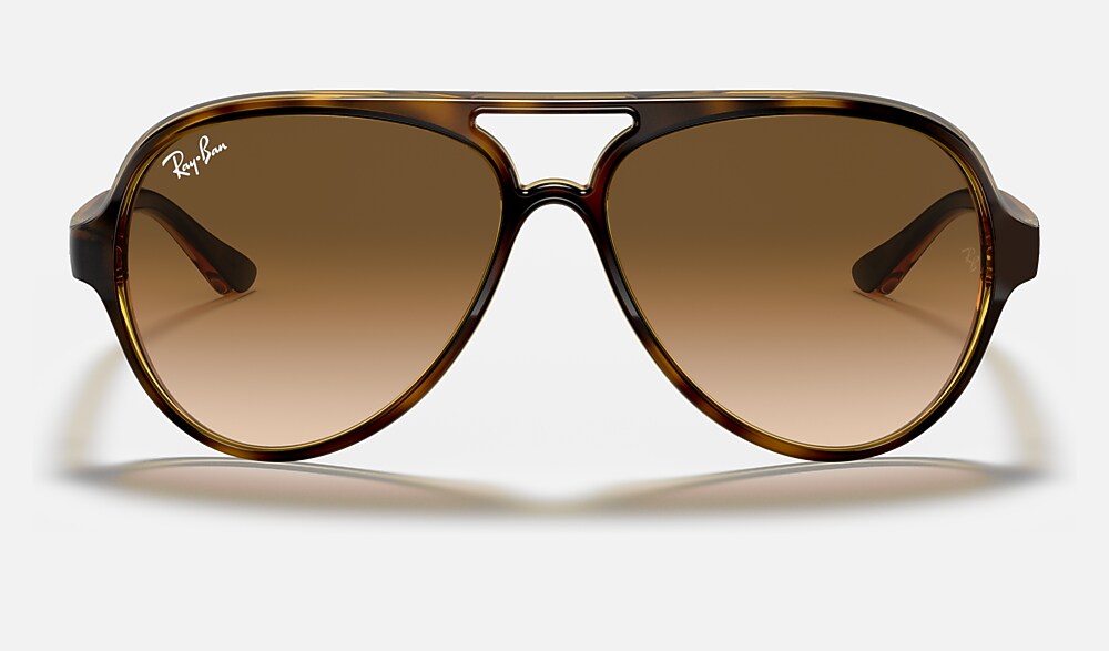 Ray-Ban RB4125 710/51 - vista frontal