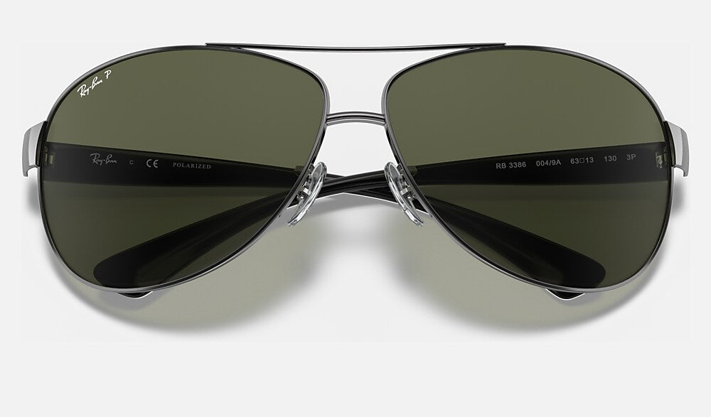 Ray-Ban RB3386 004/9A - detalle