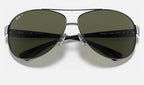 Ray-Ban RB3386 004/9A - detalle