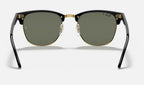 Ray-Ban RB3016 901/58 - vista posterior