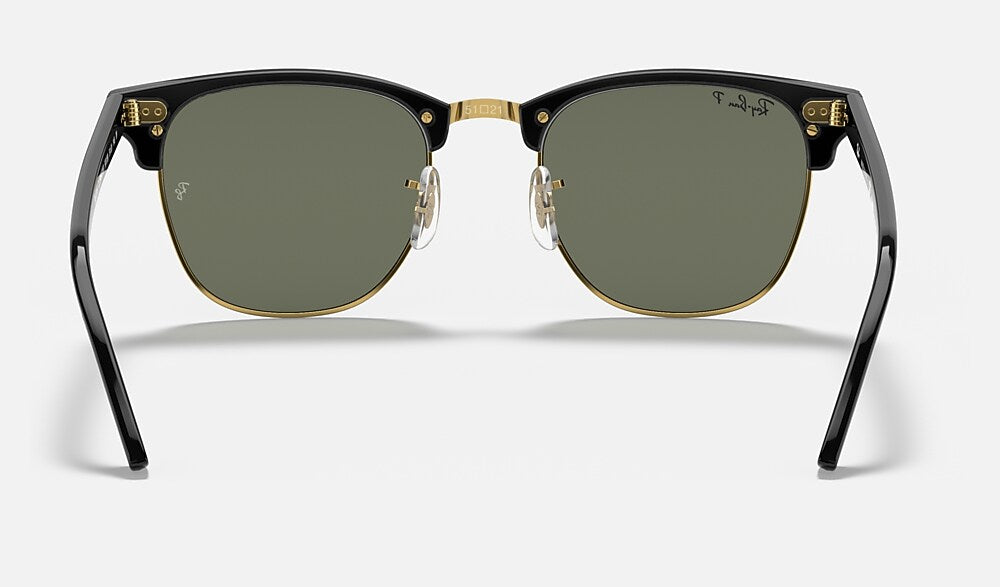 Ray-Ban RB3016 901/58 - vista posterior