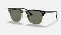 Ray-Ban RB3016 901/58 - vista tres cuartos