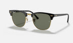 Ray-Ban RB3016 901/58 - vista tres cuartos