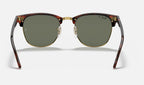 Ray-Ban RB3016 990/58 - vista posterior