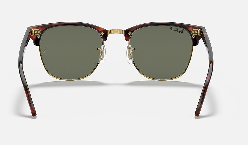 Ray-Ban RB3016 990/58 - vista posterior