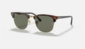 Ray-Ban RB3016 990/58 - vista tres cuartos