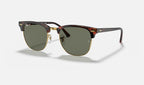 Ray-Ban RB3016 990/58 - vista tres cuartos