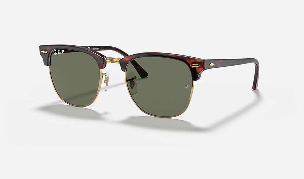 Ray-Ban RB3016 990/58 - vista tres cuartos