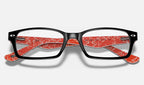 Ray-Ban 0RX5206 2479 - detalle