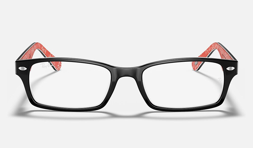 Ray-Ban 0RX5206 2479 - vista frontal