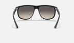 Ray-Ban RB4147 601/32 - vista posterior