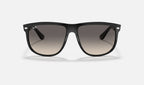 Ray-Ban RB4147 601/32 - vista frontal