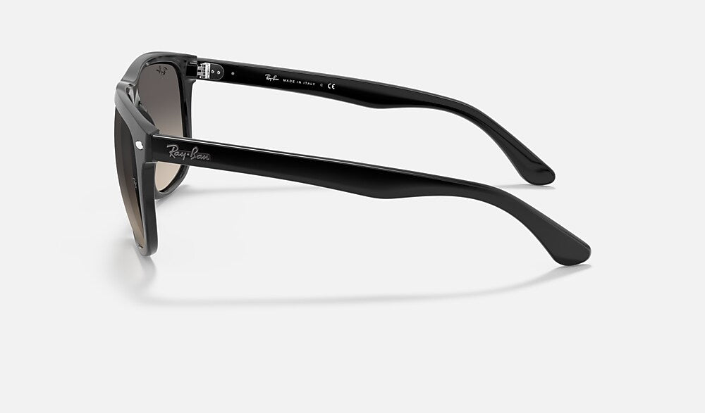 Ray-Ban RB4147 601/32 - vista lateral