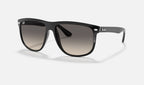 Ray-Ban RB4147 601/32 - vista tres cuartos
