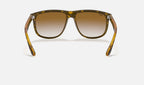 Ray-Ban RB4147 710/51 - vista posterior
