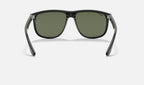 Ray-Ban RB4147 601/58 - vista posterior