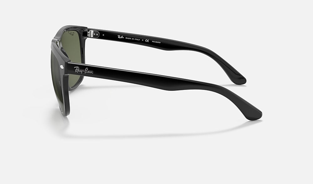 Ray-Ban RB4147 601/58 - vista lateral