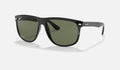 Ray-Ban RB4147 601/58 - vista tres cuartos