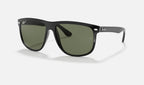 Ray-Ban RB4147 601/58 - vista tres cuartos