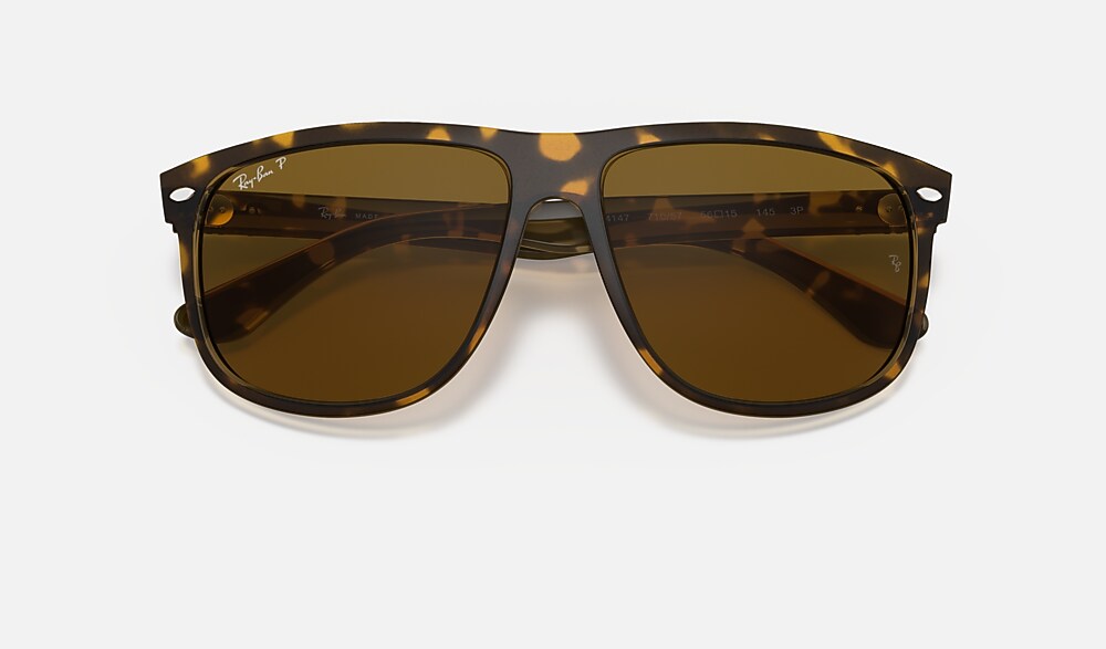 Ray-Ban RB4147 710/57 - detalle