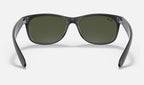 Ray-Ban RB2132 622 - vista posterior