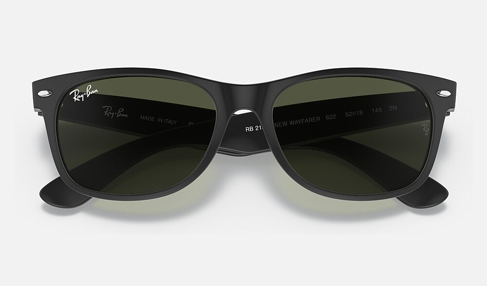 Ray-Ban RB2132 622 - detalle