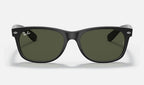 Ray-Ban RB2132 622 - vista frontal