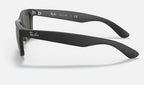 Ray-Ban RB2132 622 - vista lateral