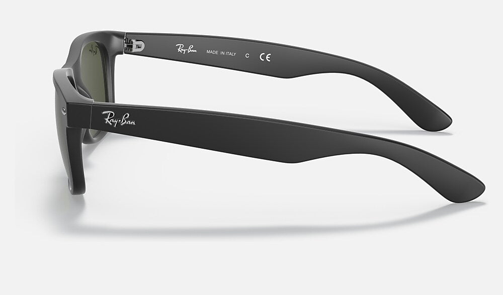 Ray-Ban RB2132 622 - vista lateral