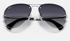 Ray-Ban RB3449 003/8G - detalle