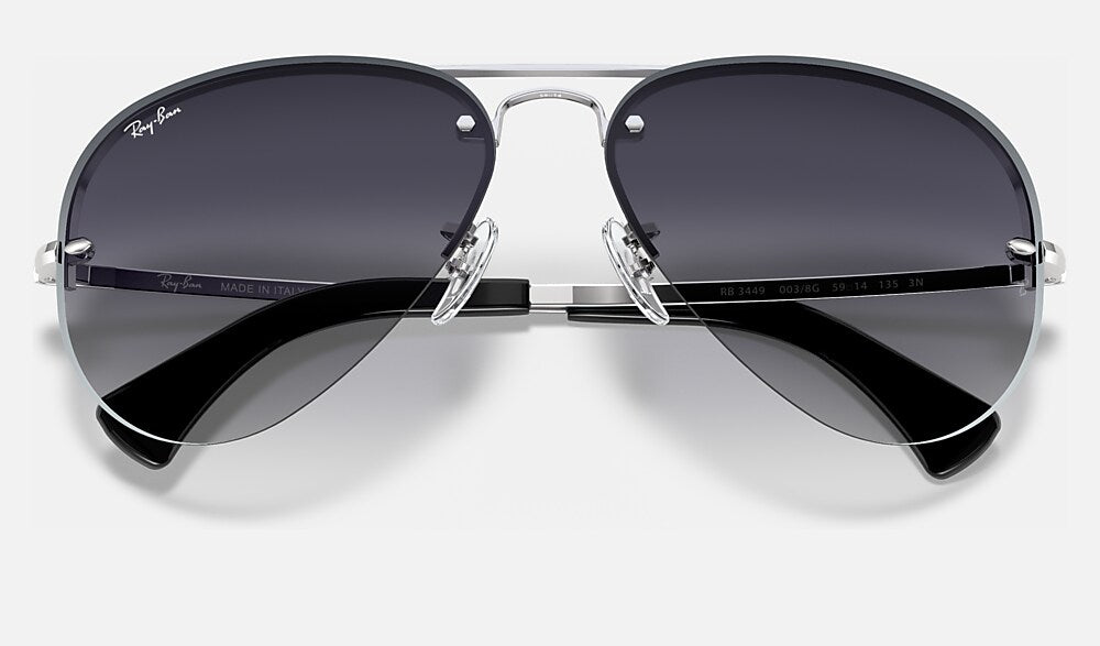 Ray-Ban RB3449 003/8G - detalle