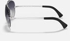 Ray-Ban RB3449 003/8G - vista lateral