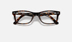 Ray-Ban 0RX5228 2012 - detalle